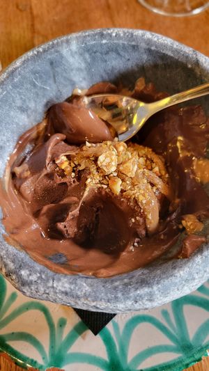  at Settebello Ristorante in Madrid