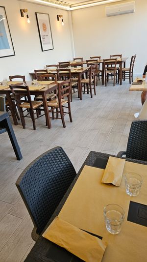  at L'Oasi La Pizzeria in Frosinone