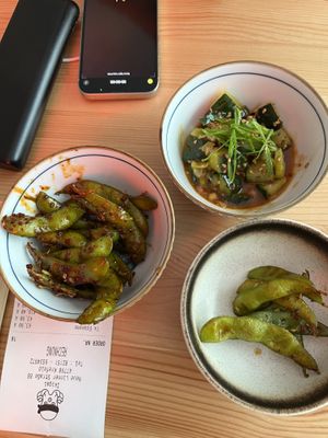   at Ikigai Ramen in Krefeld