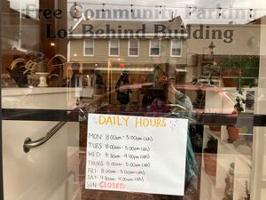  at Terra Cotta Green Market Co. in Bristol