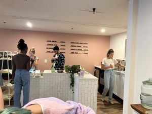  at Terra Cotta Green Market Co. in Bristol