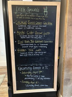  at Terra Cotta Green Market Co. in Bristol