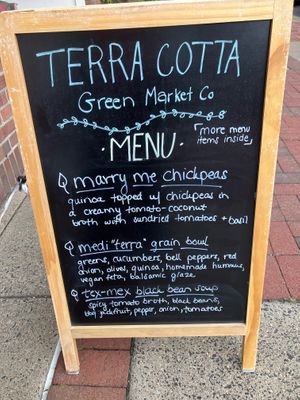  at Terra Cotta Green Market Co. in Bristol