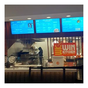 Venue exterior at PHL - WinKitchen - TF in Philadelphia