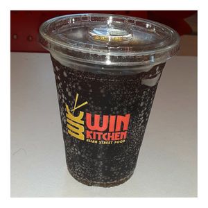 Soft drink at PHL - WinKitchen - TF in Philadelphia