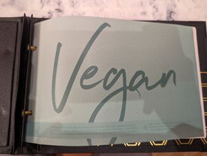 Menu at Heavenly Desserts - Kingsbury in North West London