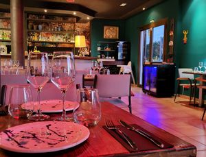 Guestroom at Officine19 in Mallorca