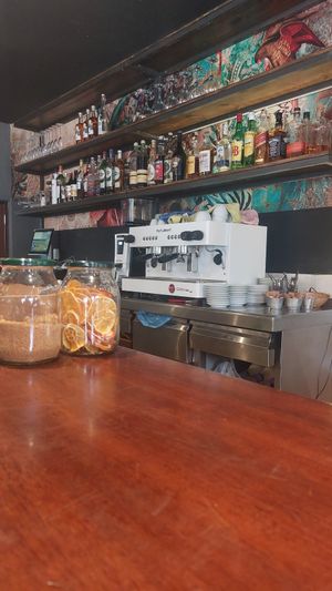  at Officine19 in Mallorca