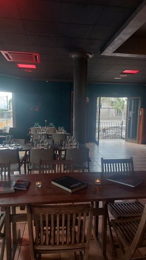  at Officine19 in Mallorca