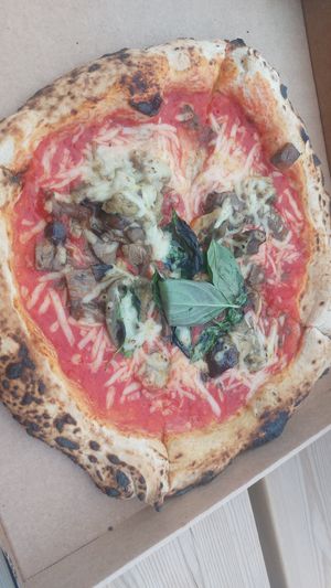  at Officine19 in Mallorca