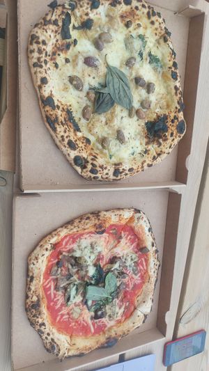  at Officine19 in Mallorca