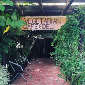 Satya Graha at Satya Graha in Los Banos