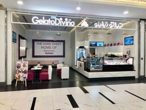  at Galato Divino - Souq Al Jami in Abu Dhabi