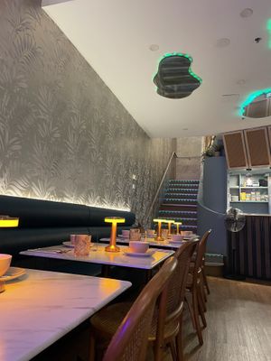   at KAN EANG by Thai Culinary in Melbourne