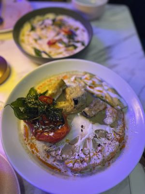   at KAN EANG by Thai Culinary in Melbourne