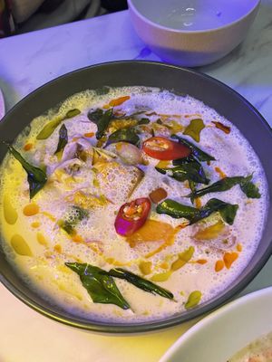   at KAN EANG by Thai Culinary in Melbourne