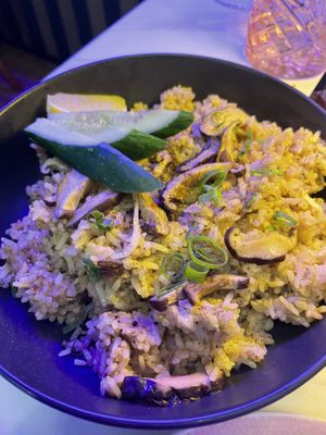   at KAN EANG by Thai Culinary in Melbourne