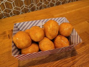  at Loo Koo Mas in Reykjavik