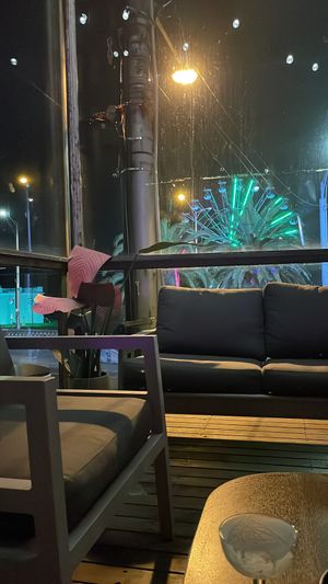   at Ellora in St Kilda