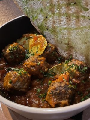   at Ellora in St Kilda