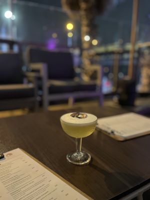   at Ellora in St Kilda