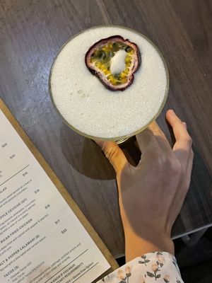   at Ellora in St Kilda