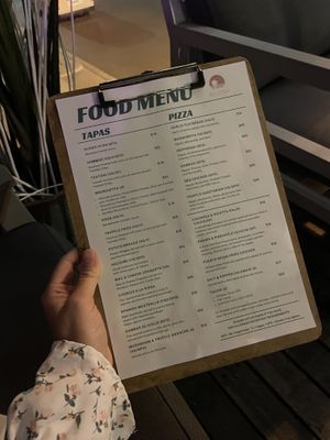   at Ellora in St Kilda