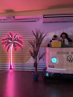   at Ellora in St Kilda