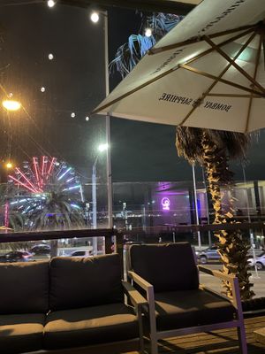   at Ellora in St Kilda