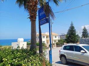 Juleyman's at Juleyman's in Tatlisu