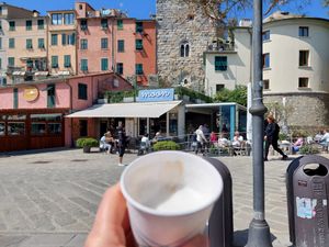  at Moon in Portovenere