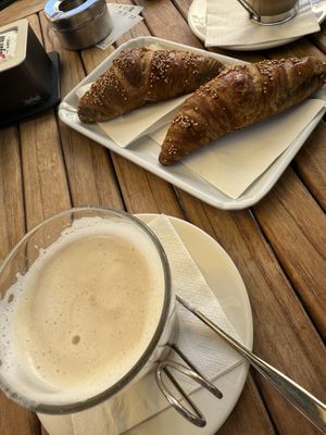   at Moon in Portovenere