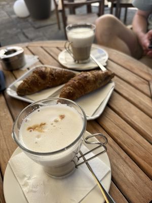   at Moon in Portovenere