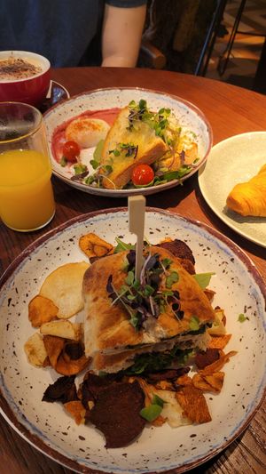  at The Treehouse by Superchulo in Madrid