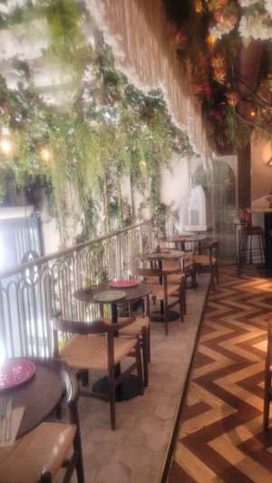  at The Treehouse by Superchulo in Madrid