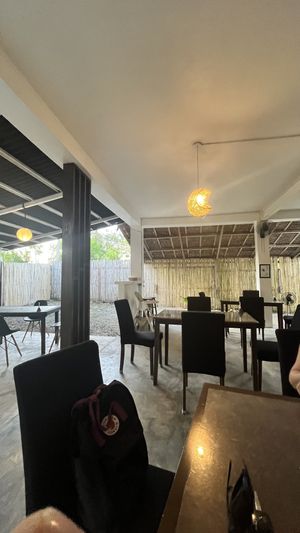   at Udzuki in Panglao