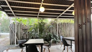   at Udzuki in Panglao