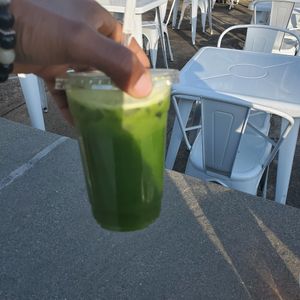  at Chubby Vegan in Harleysville