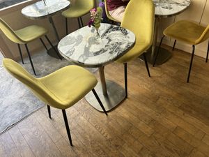 Room  at Giardino - Pop-Up in Paris