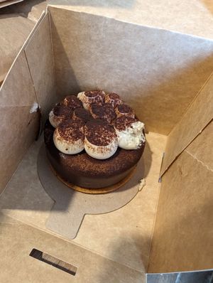 Cajumisou at Giardino - Pop-Up in Paris