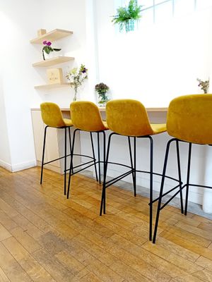  at Giardino - Pop-Up in Paris