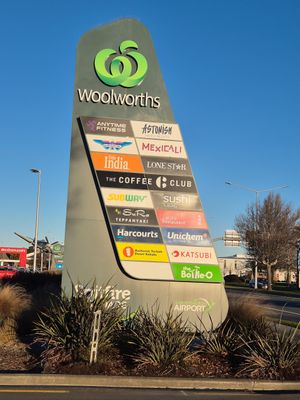  at Little India - Spitfire in Christchurch