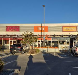  at Little India - Spitfire in Christchurch