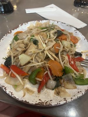   at Zen Thai Cafe in Phoenix