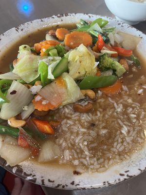   at Zen Thai Cafe in Phoenix