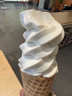   at SNÖBERG in San Francisco