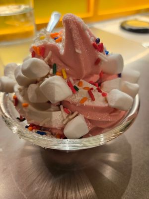  at SNÖBERG in San Francisco