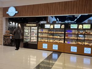  at Yugoslavia Bakery & Cafe - Citylink Mall in Central Singapore