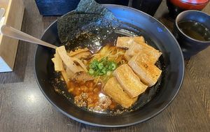   at Benton Bento in Ascot Vale