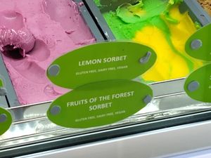  at Planet 72 Icecreamery  in Torquay